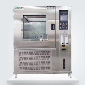 淋雨試驗(yàn)箱Rain test chamber